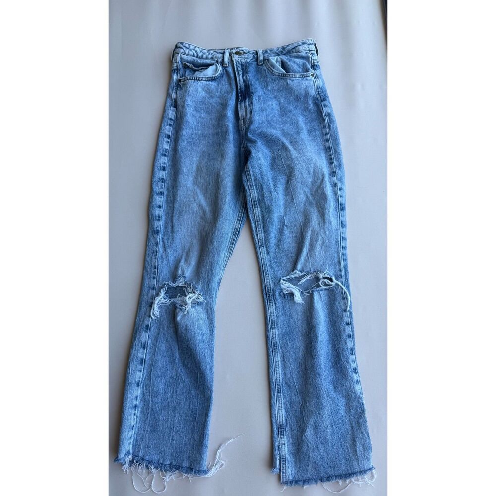 Zara Jeans Size 10